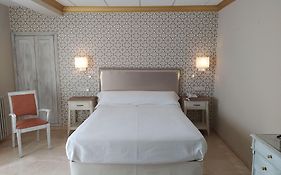 Hotel Sacromonte Granada