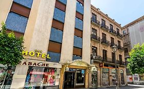 Hotel Sacromonte Granada